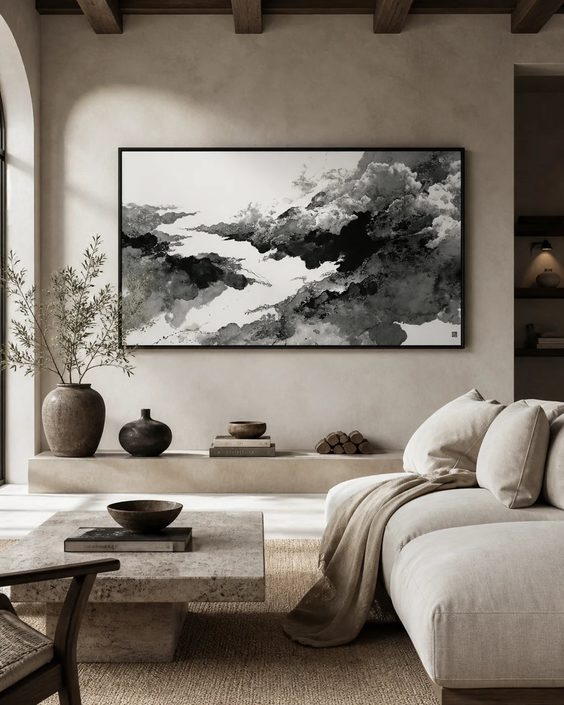 Wandamark room inspiration sample